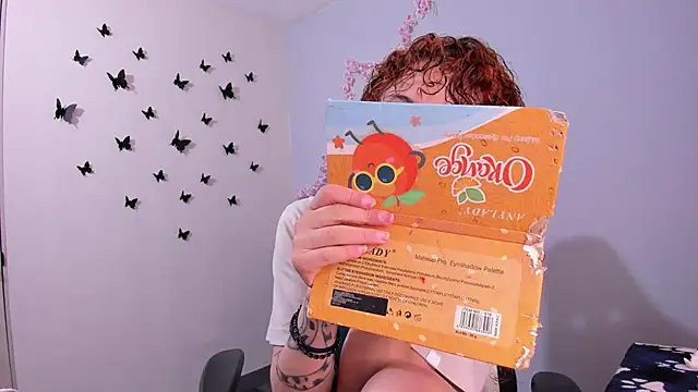 valent 27 online show from April 2026 12:58:02 AM