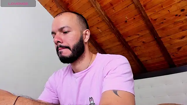 Tom Bailey online show from September 2025 12:19:01 PM