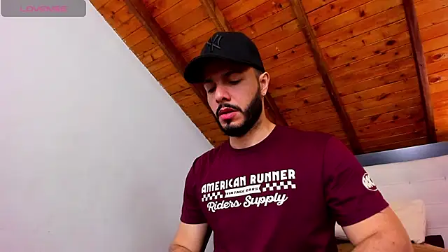 Tom Bailey online show from February 2026 01:01:02 PM