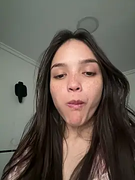 MisFrekcles  online show from March 2025 12:11:02 PM