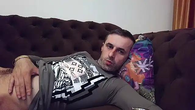 stevenpit online show from February 2025 05:15:02 PM