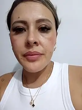 ALONDRAMILF online show from January 2025 12:09:01 AM