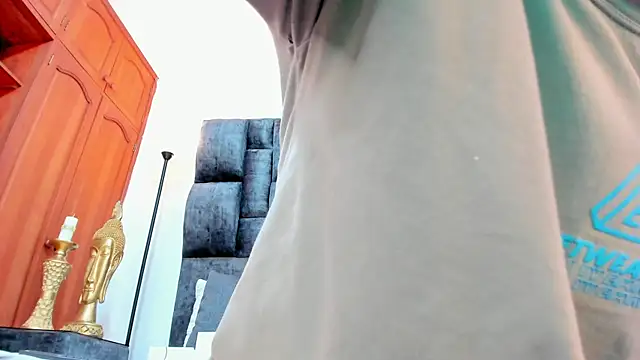 Snapshot of TomyMosterCock chatting on December 2024 03:47:01 AM TomyMosterCock online show from December 2024 03:47:01 AM