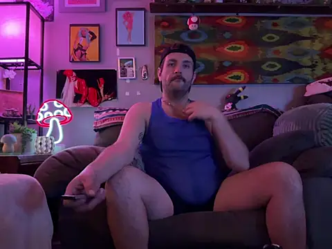 Jackjack716 online show from March 2025 02:16:01 AM