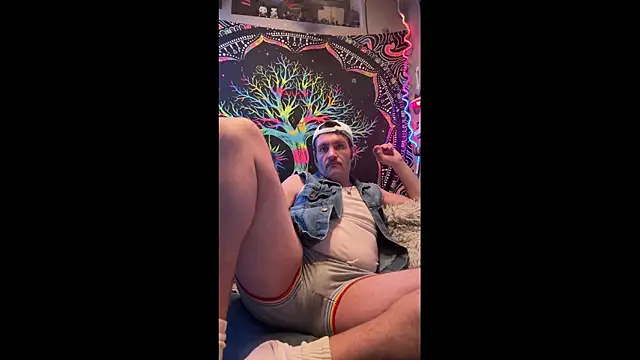 Jackjack716 online show from February 2026 04:44:02 AM