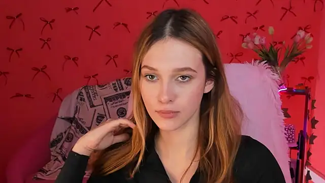 LolaLemona online show from March 2025 01:24:02 PM