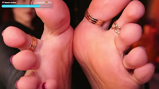 LolaLemona online show from March 2026 11:05:02 AM