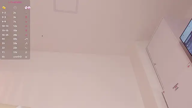 AllisonRoberts  online show from March 2025 12:32:02 PM