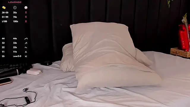 AllisonRoberts  online show from March 2025 05:24:02 PM