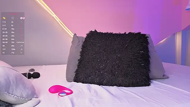 AllisonRoberts  online show from April 2026 10:08:02 PM