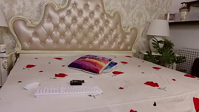 CarmellaAngel online show from February 2025 11:17:02 AM