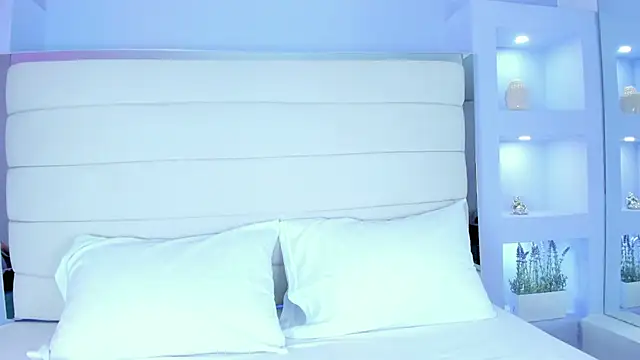 Snapshot of JessyEvans chatting on February 2025 07:52:01 PM JessyEvans online show from February 2025 07:52:01 PM