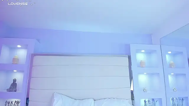 Snapshot of JessyEvans chatting on February 2025 02:14:01 AM JessyEvans online show from February 2025 02:14:01 AM