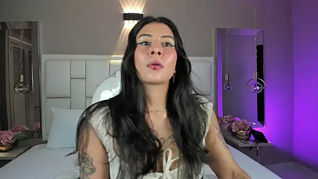 Snapshot of JessyEvans chatting on September 2025 07:36:01 PM JessyEvans online show from September 2025 07:36:01 PM