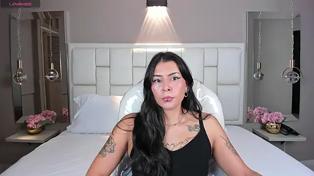 Snapshot of JessyEvans chatting on September 2025 07:04:01 PM JessyEvans online show from September 2025 07:04:01 PM