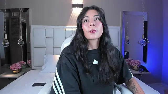 Snapshot of JessyEvans chatting on October 2025 07:47:02 PM JessyEvans online show from October 2025 07:47:02 PM