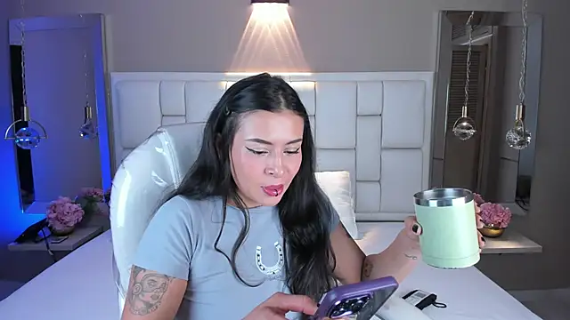 Snapshot of JessyEvans chatting on October 2025 07:38:01 PM JessyEvans online show from October 2025 07:38:01 PM