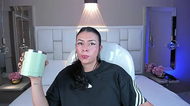 Snapshot of JessyEvans chatting on October 2025 07:36:02 PM JessyEvans online show from October 2025 07:36:02 PM