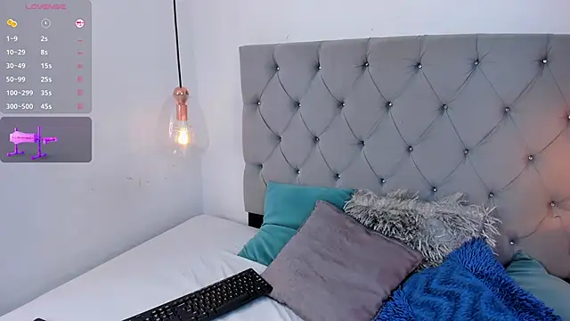 KimberlyCutee online show from March 2026 09:19:01 PM