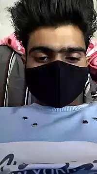 Yasha 14C Creator online show from December 2024 09:19:02 AM