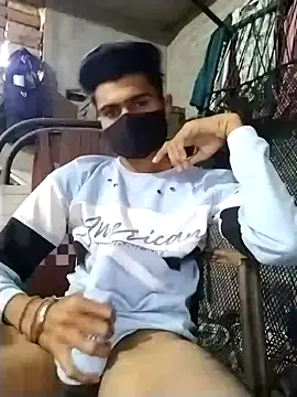 Yasha 14C Creator online show from January 2025 10:52:02 AM