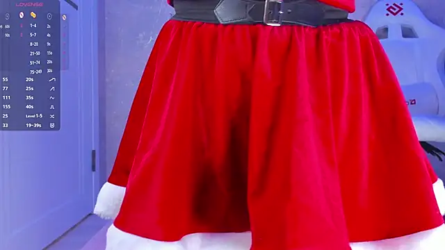 SweeteRose Royce online show from January 2025 06:57:01 PM