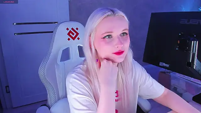 SweeteRose Royce online show from January 2025 03:49:01 PM