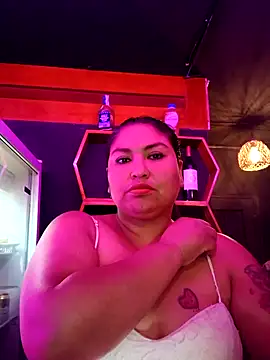 Marcela87 online show from January 2025 12:00:02 AM