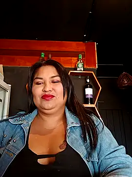 Marcela87 online show from January 2025 06:24:01 PM