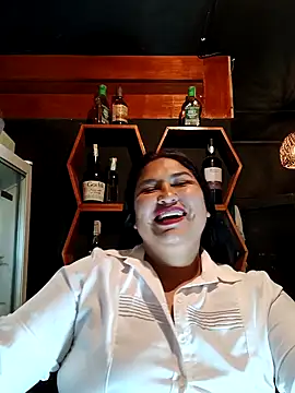 Marcela87 online show from January 2025 12:22:02 AM