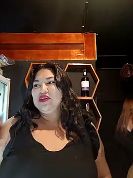 Marcela87 online show from February 2025 10:02:02 PM