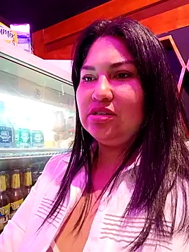 Marcela87 online show from February 2025 01:33:01 AM