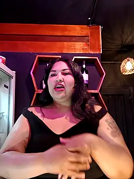 Marcela87 online show from February 2025 10:37:01 PM