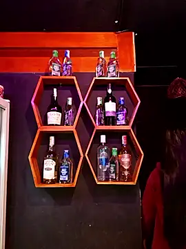 Marcela87 online show from February 2025 10:10:02 PM