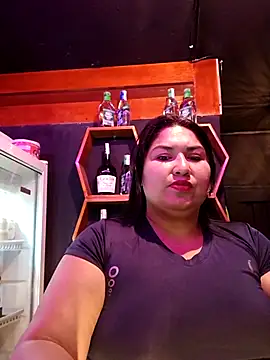 Marcela87 online show from February 2025 01:47:02 AM