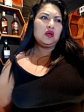 Marcela87 online show from March 2025 09:59:01 PM