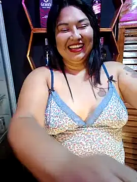 Marcela87 online show from March 2025 11:16:01 PM