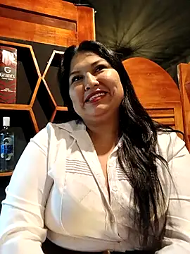 Marcela87 online show from March 2025 02:30:01 AM