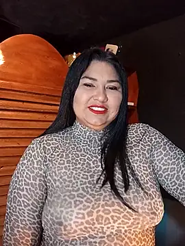 Marcela87 online show from September 2025 03:34:02 PM