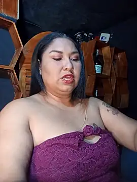 Marcela87 online show from September 2025 05:36:01 PM