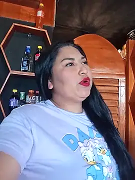 Marcela87 online show from September 2025 06:24:01 PM