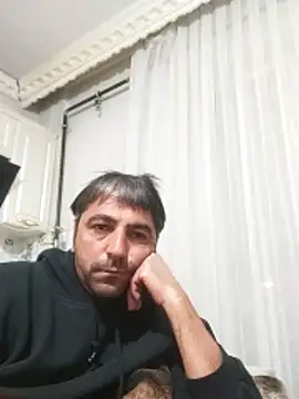 Muratcanik44 online show from March 2026 11:21:01 PM