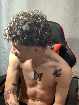 mateodeamjo online show from December 2024 11:49:02 AM