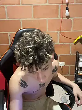 mateodeamjo online show from December 2024 05:58:02 AM