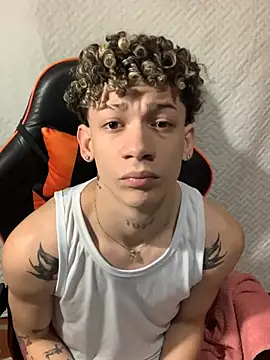 mateodeamjo online show from January 2025 11:11:01 AM