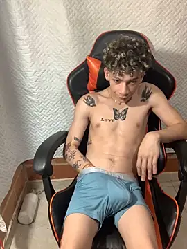 mateodeamjo online show from January 2025 05:31:01 AM