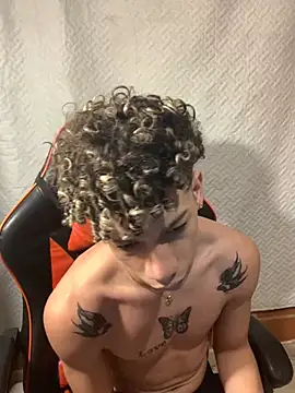 mateodeamjo online show from January 2025 09:13:01 AM