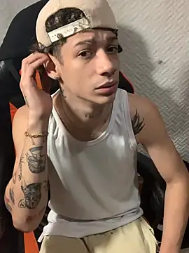 mateodeamjo online show from January 2025 08:14:02 AM