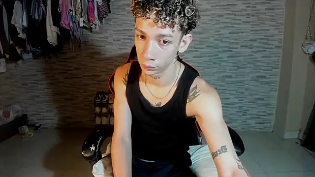 mateodeamjo online show from September 2025 06:57:02 AM