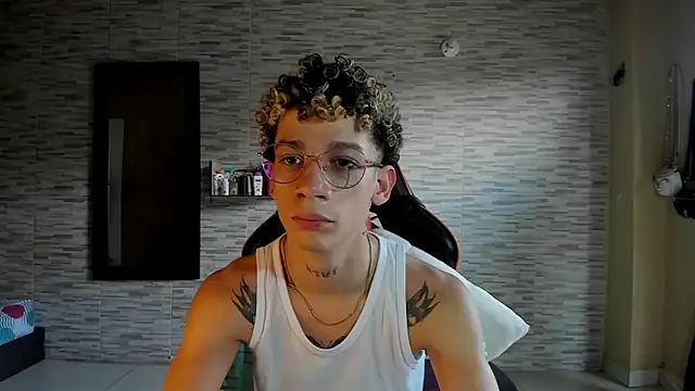 mateodeamjo online show from September 2025 05:59:01 PM